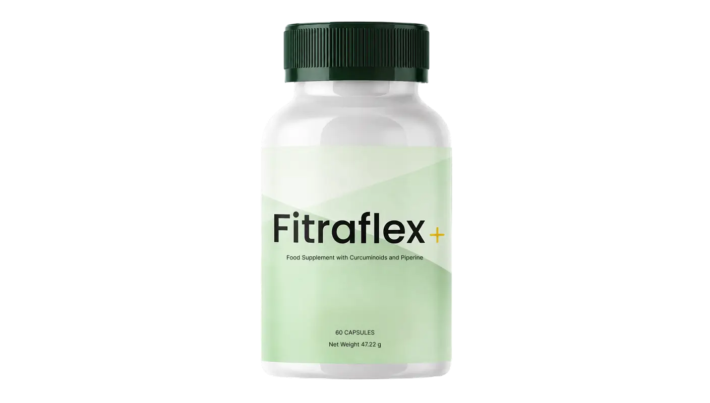 FitraFlex Single Pack