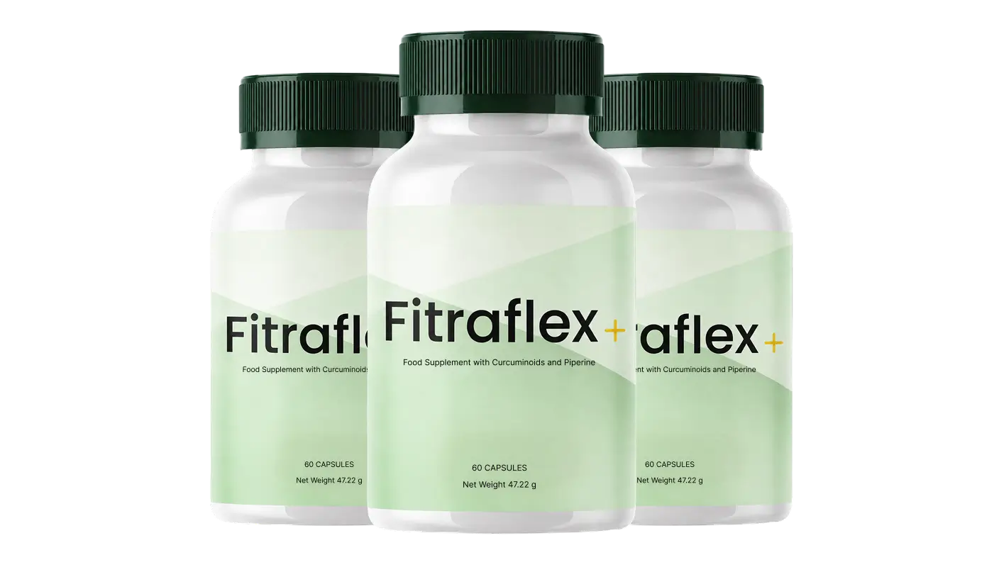 FitraFlex 3-Pack Bundle